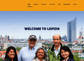 welcome-to-leipzig.de
