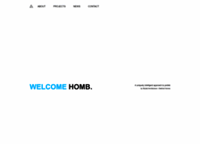 welcomehomb.com