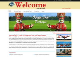 welcometours.co.in