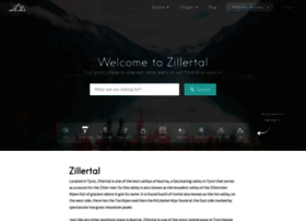 welcometozillertal.at
