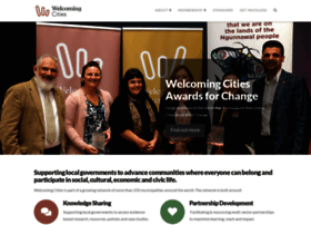 welcomingcities.org.au