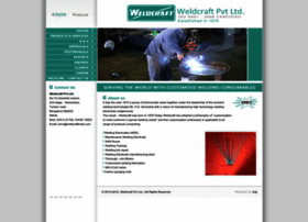 weldcraftindia.com
