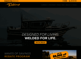 weldcraftmarine.com