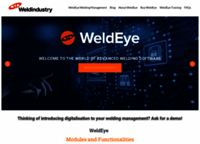 weldindustry.com