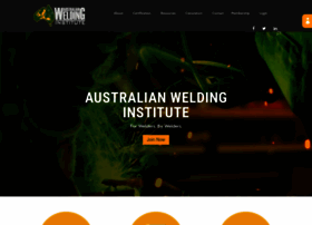 welding.org.au
