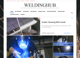 weldinghub.org