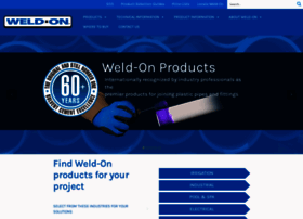weldon.com