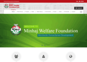 welfare.org.pk