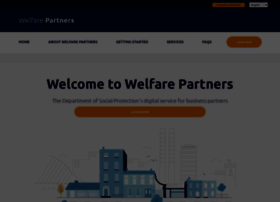 welfarepartners.ie