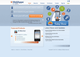 wellapps.com