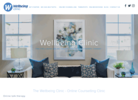 wellbeing-clinic.co.uk