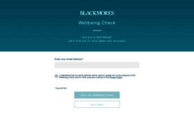 wellbeingcheck.com.au