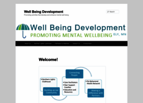 wellbeingdevelopment.org