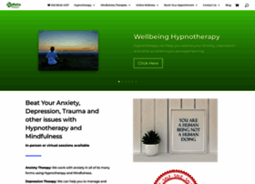 wellbeinghypnotherapy.org.uk