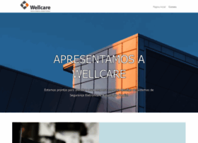 wellcare.com.br