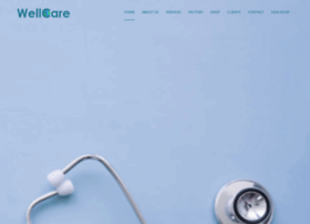 wellcare.com.sa