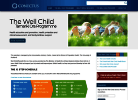 wellchild.org.nz
