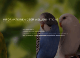 wellensittich-infoportal.de