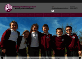 wellesleyparkschool.com