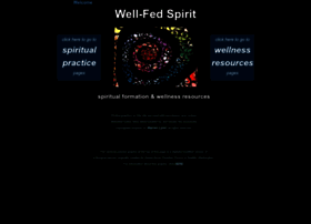 wellfedspirit.org