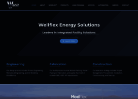wellflex.com