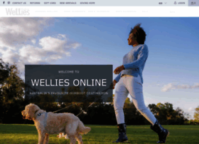 wellies.com.au