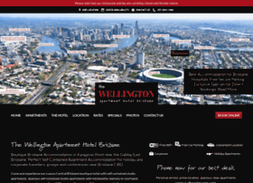 wellingtonapartmenthotel.com.au