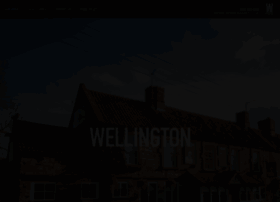 wellingtonpubcompany.co.uk