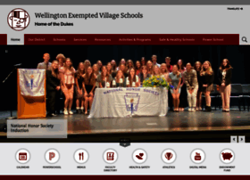 wellingtonvillageschools.org