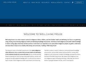 welllivinghouse.com