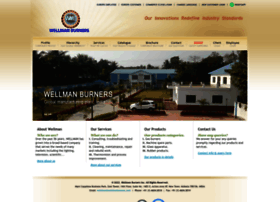 wellmanburners.org