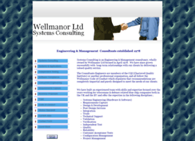 wellmanor.co.uk