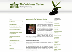 wellness-centre.co.uk