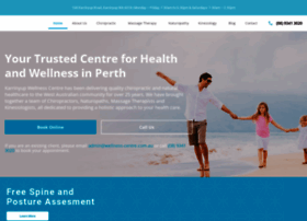 wellness-centre.com.au