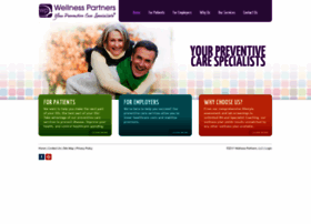 wellness-partners.org