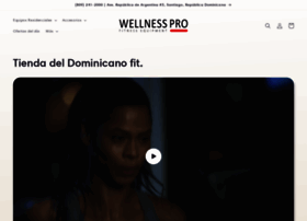 wellness-pro.com