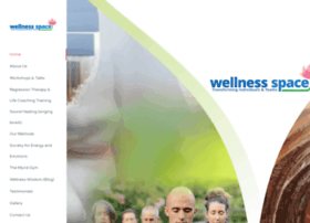 wellness-space.net