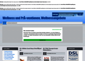 wellness-und-praeventionen.de