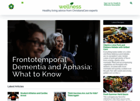wellness.christianacare.org