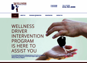 wellnessdriver.com