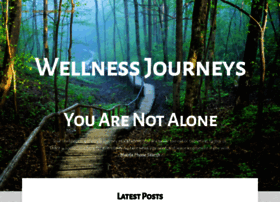 wellnessjourneys.org