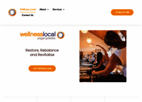 wellnesslocal.com.au