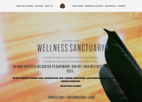 wellnesssanctuary.co.nz