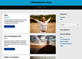 wellnessundco-shop.de