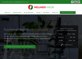 wellnessvision.com.au