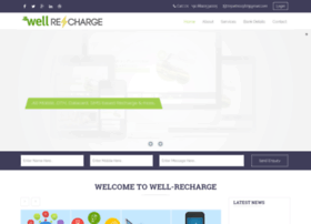 wellrecharge.in