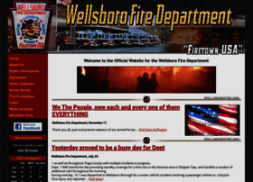 wellsborofire.org