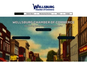 wellsburgchamber.com