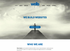 wellsdigital.com