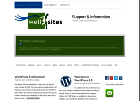 wellsites.info